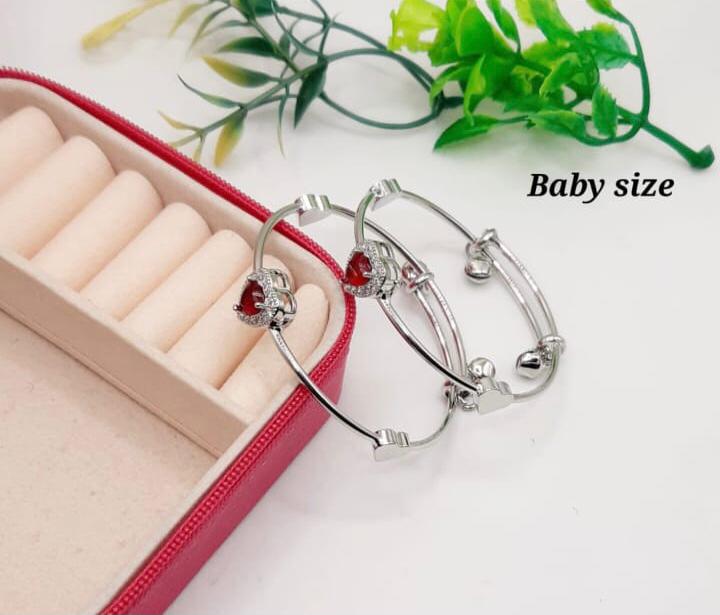 Baby Bracelets