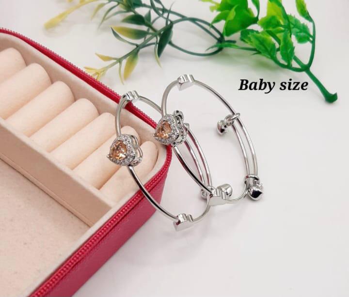 Baby Bracelets