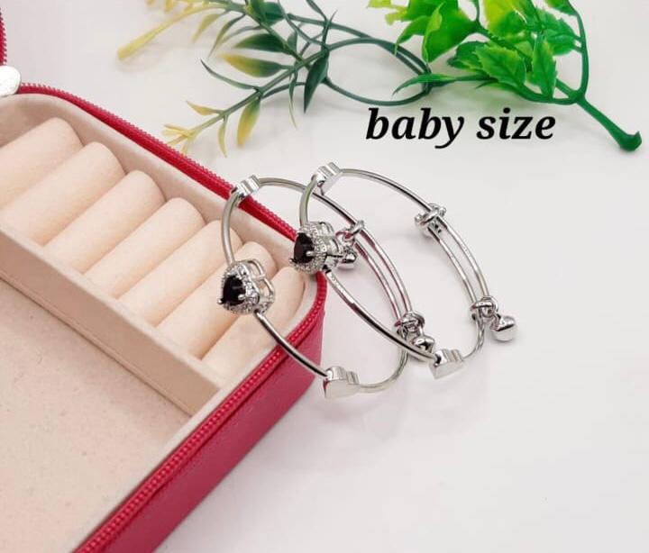 Baby Bracelets